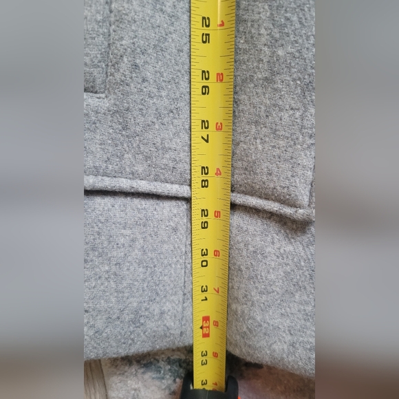 RW&Co wool coat - Picture 8 of 11